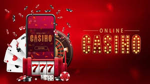 Experience the Thrill of Online Casino Very Well 856461660