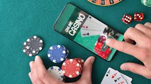Experience the Thrill of Online Casino Very Well 856461660